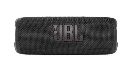 Altavoz Bluetooth JBL Flip 6 (Negro)