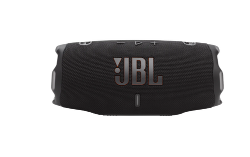 Altavoz Bluetooth JBL Charge 6 (Negro)