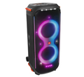Altavoz de Gran Potencia JBL PartyBox 710 (Negro)
