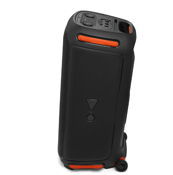 Altavoz de Gran Potencia JBL PartyBox 710 (Negro)