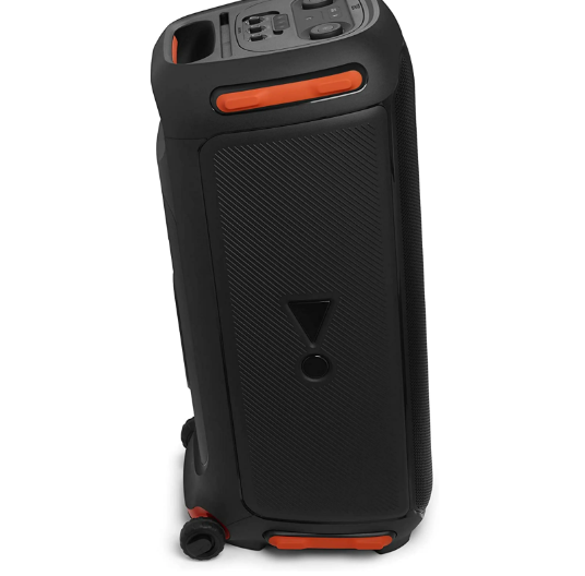 Altavoz de Gran Potencia JBL PartyBox 710 (Negro)