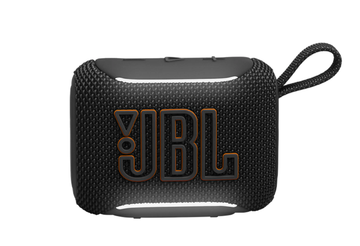 Altavoz Bluetooth JBL Go 5 (Negro)