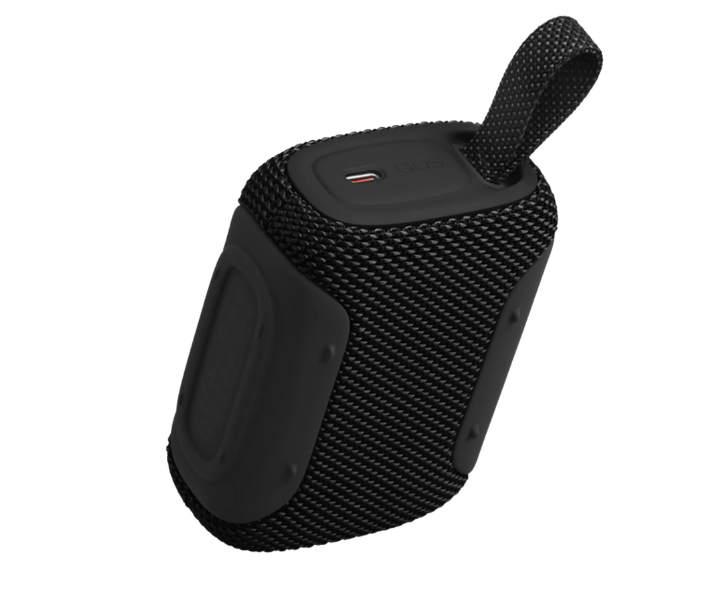 Altavoz Bluetooth JBL Go 5 (Negro)