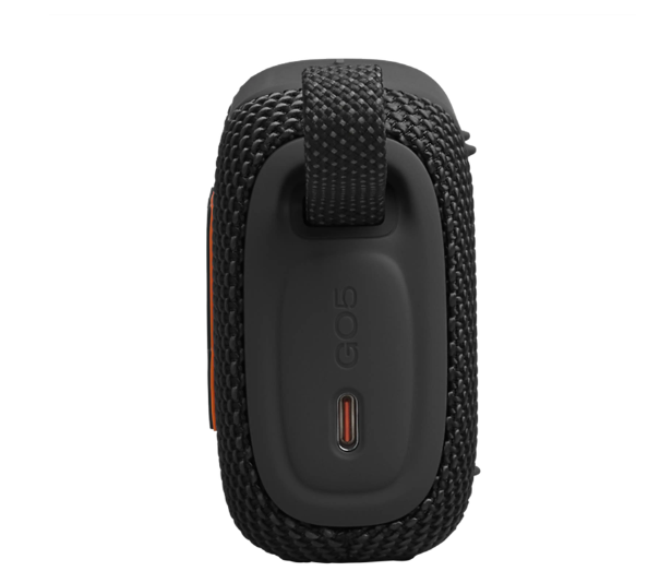 Altavoz Bluetooth JBL Go 5 (Negro)