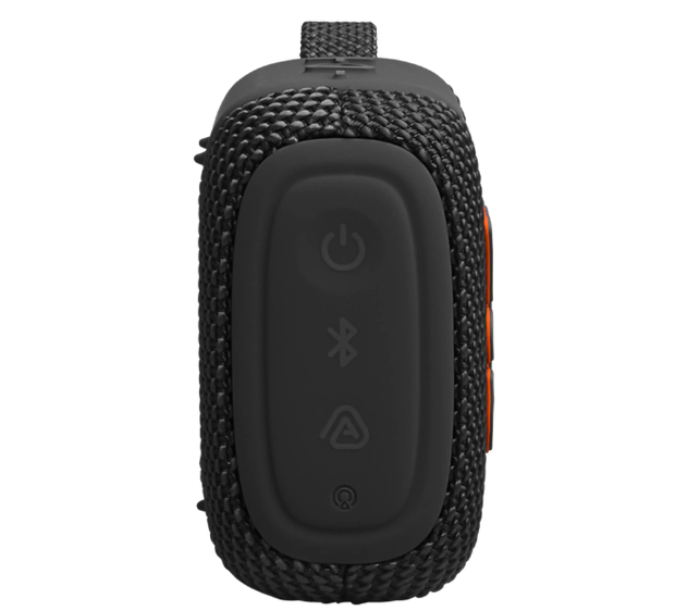 Altavoz Bluetooth JBL Go 5 (Negro)