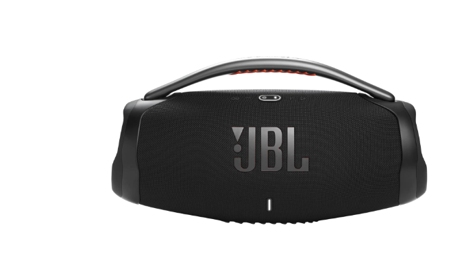 Altavoz Inalámbrico JBL Boombox 3 (Black)