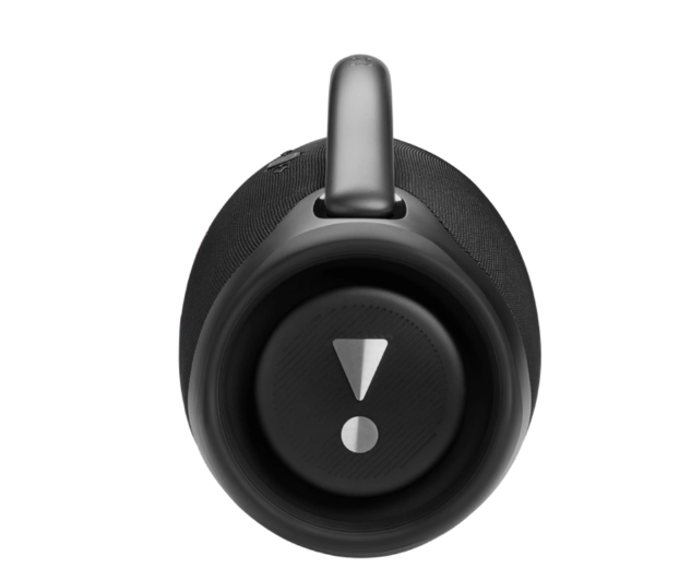 Altavoz Inalámbrico JBL Boombox 3 (Black)