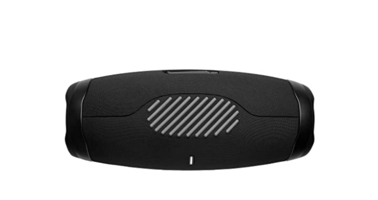 Altavoz Inalámbrico JBL Boombox 3 (Black)