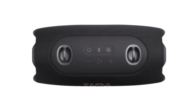 Altavoz Bluetooth JBL Xtreme 5 (Negro)