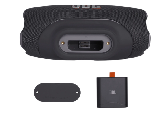 Altavoz Bluetooth JBL Xtreme 5 (Negro)