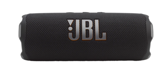 Altavoz Inalámbrico JBL Flip 7 (Negro)