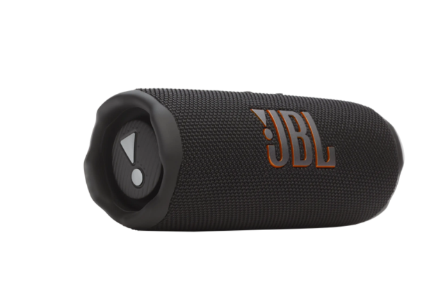 Altavoz Inalámbrico JBL Flip 7 (Negro)