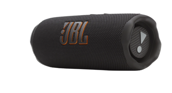 Altavoz Inalámbrico JBL Flip 7 (Negro)
