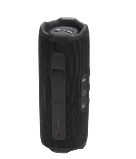 Altavoz Inalámbrico JBL Flip 7 (Negro)