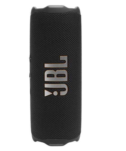 Altavoz Inalámbrico JBL Flip 7 (Negro)