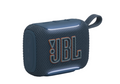 Altavoz Bluetooth JBL Go 5 (Azul)