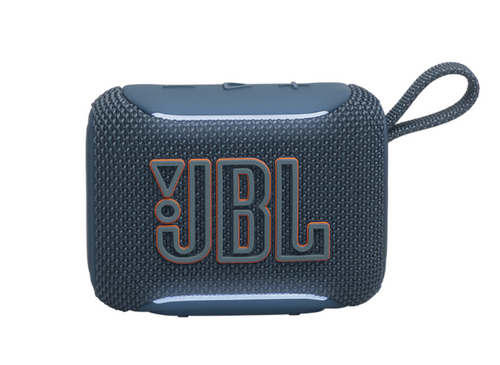 Altavoz Bluetooth JBL Go 5 (Azul)