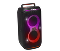Altavoz de Gran Potencia JBL PartyBox Club 120 (Negro)
