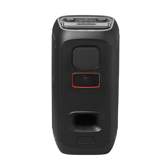 Altavoz de Gran Potencia JBL PartyBox Club 120 (Negro)