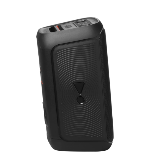 Altavoz de Gran Potencia JBL PartyBox Club 120 (Negro)