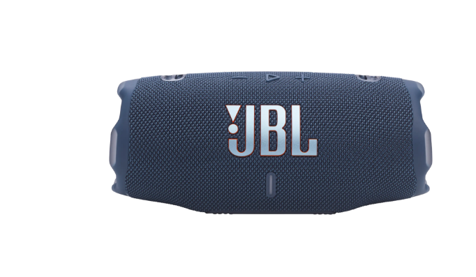 Altavoz Bluetooth JBL Charge 6 (Azul)