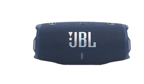 Altavoz Bluetooth JBL Charge 6 (Azul)