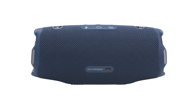 Altavoz Bluetooth JBL Charge 6 (Azul)