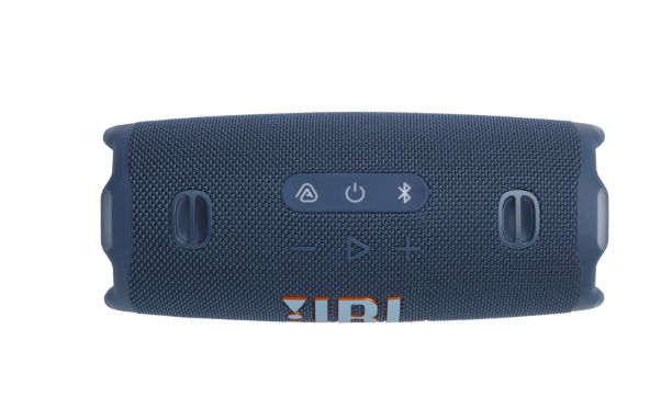 Altavoz Bluetooth JBL Charge 6 (Azul)