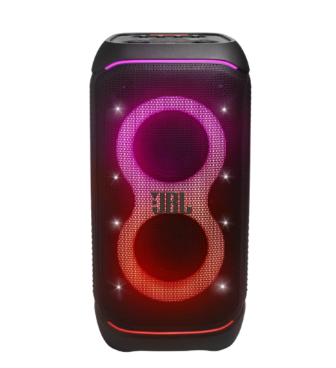 Altavoz de Gran Potencia JBL PartyBox Ultimate (Negro)