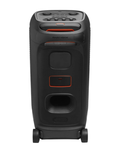 Altavoz de Gran Potencia JBL PartyBox Ultimate (Negro)