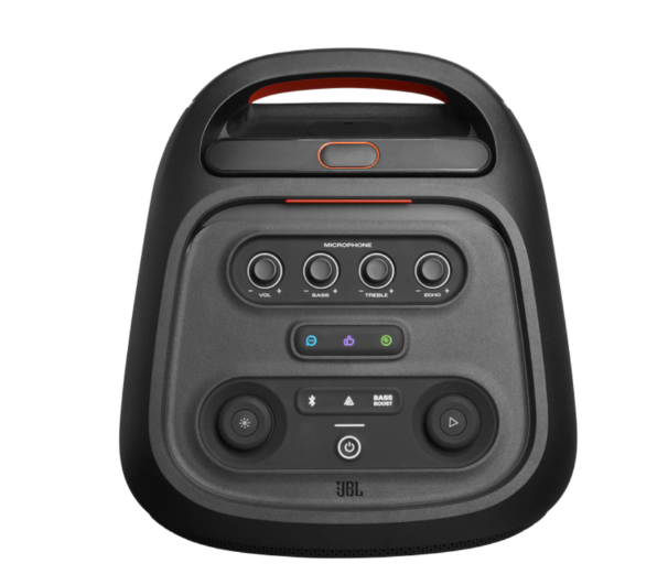 Altavoz de Gran Potencia JBL PartyBox Ultimate (Negro)