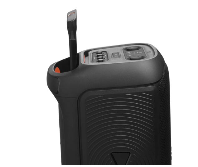 Altavoz de Gran Potencia JBL PartyBox Ultimate (Negro)