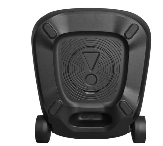 Altavoz de Gran Potencia JBL PartyBox Ultimate (Negro)