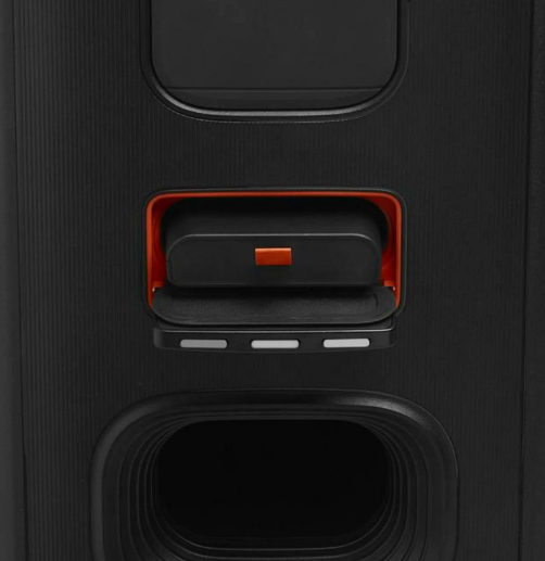 Altavoz de Gran Potencia JBL PartyBox Ultimate (Negro)