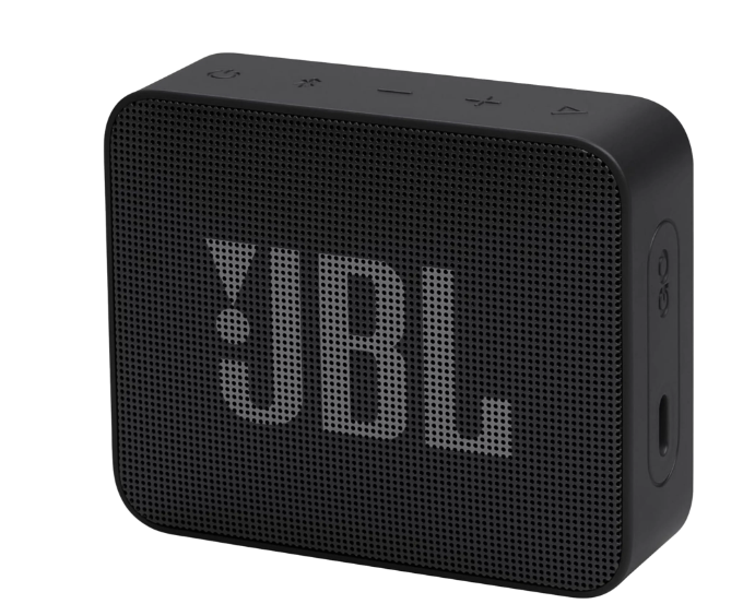 Altavoz Inalámbrico JBL Go Essential 2 (Negro)