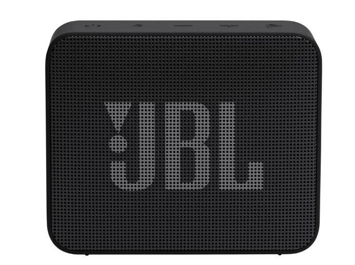 Altavoz Inalámbrico JBL Go Essential 2 (Negro)