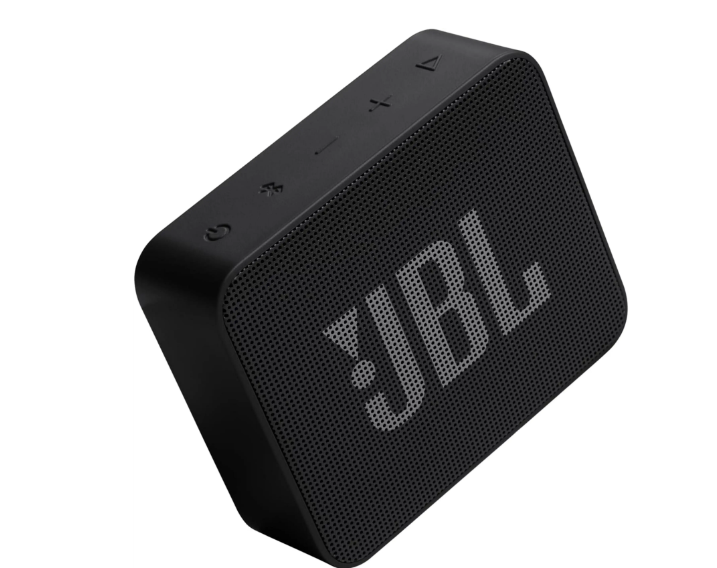 Altavoz Inalámbrico JBL Go Essential 2 (Negro)
