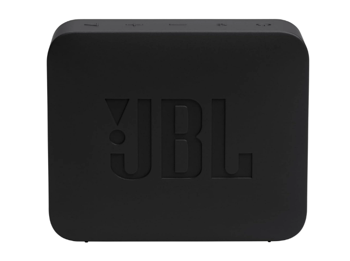 Altavoz Inalámbrico JBL Go Essential 2 (Negro)