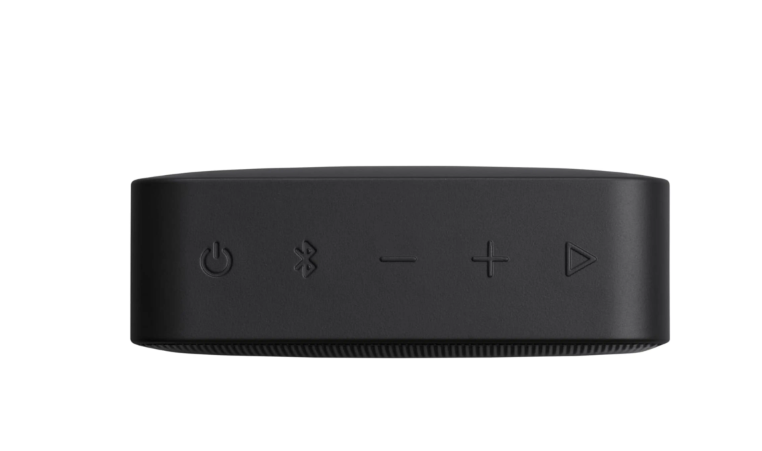 Altavoz Inalámbrico JBL Go Essential 2 (Negro)
