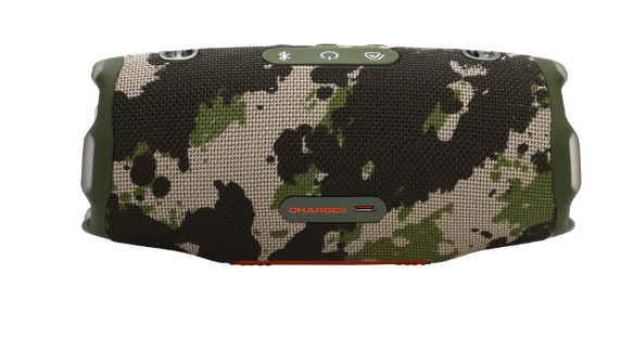Altavoz Bluetooth JBL Charge 6 (Squad)