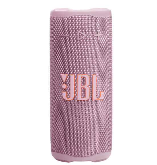 Altavoz Inalámbrico JBL Grip (Rosa)