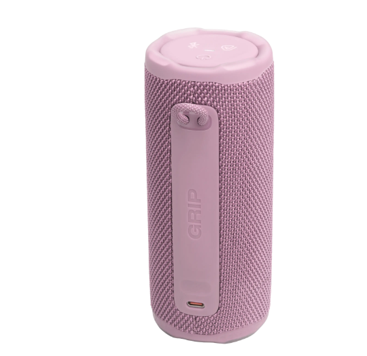 Altavoz Inalámbrico JBL Grip (Rosa)