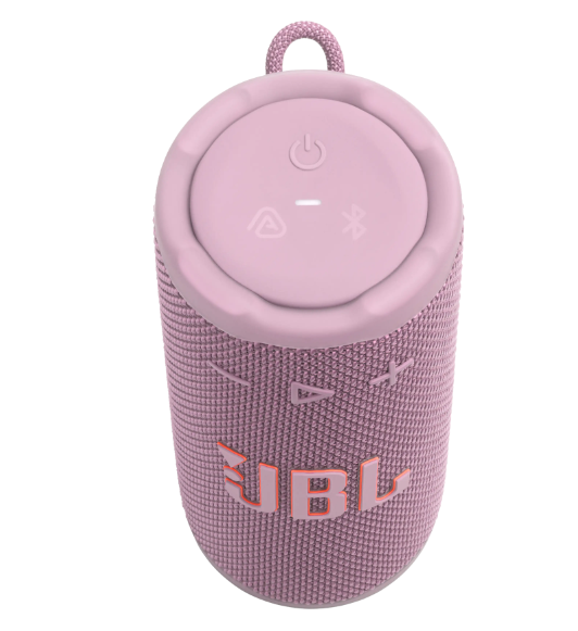 Altavoz Inalámbrico JBL Grip (Rosa)