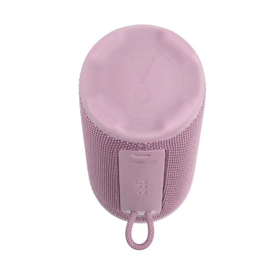 Altavoz Inalámbrico JBL Grip (Rosa)