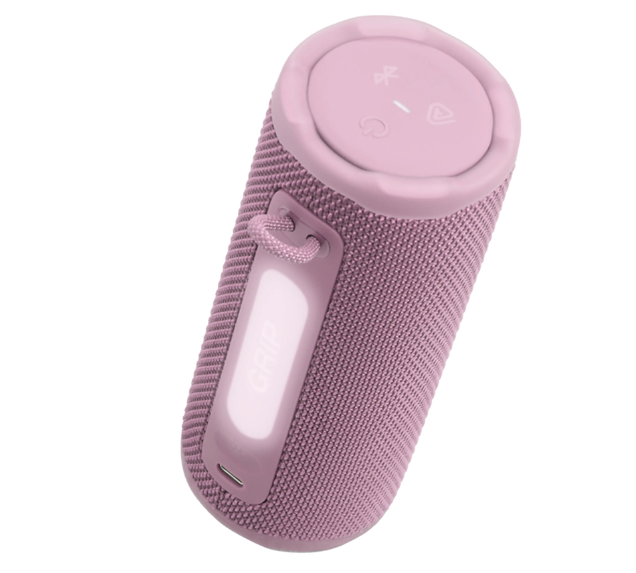Altavoz Inalámbrico JBL Grip (Rosa)