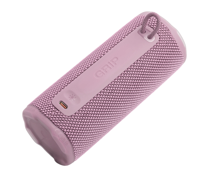 Altavoz Inalámbrico JBL Grip (Rosa)