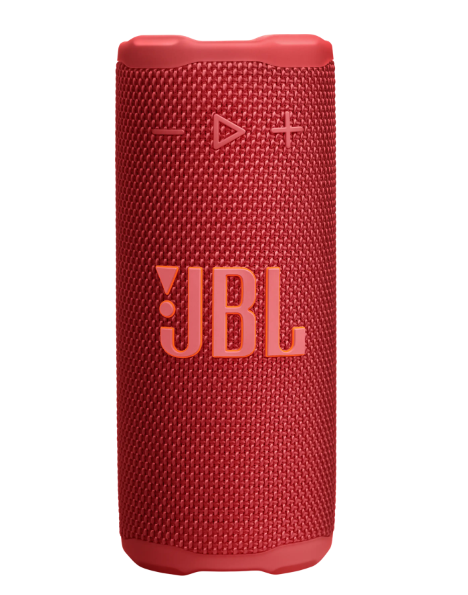 Altavoz Inalámbrico JBL Grip (Rojo)