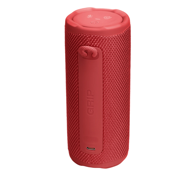 Altavoz Inalámbrico JBL Grip (Rojo)