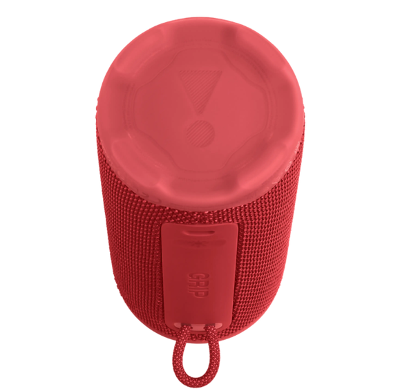Altavoz Inalámbrico JBL Grip (Rojo)