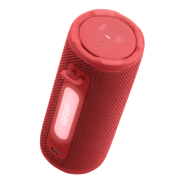 Altavoz Inalámbrico JBL Grip (Rojo)